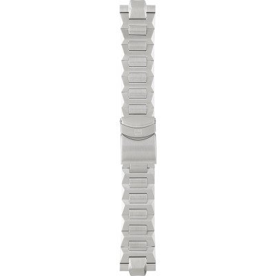 Luminox Straps FMX.2402.ST.K 1200 Ice-Sar Arctic Band