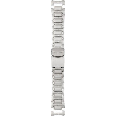 Luminox Straps FMX.6600.TI.K 6600 Navy Seal Titanium Band
