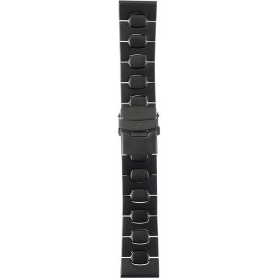 Luminox Straps FMX.9080.60.K 9080 SR-71 Band