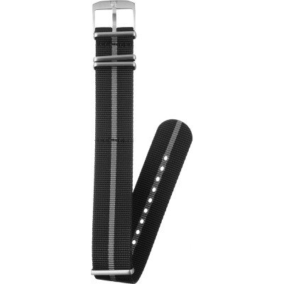 Luminox Straps FNX.2301.20Q.1.K 3050 Navy Seal Band