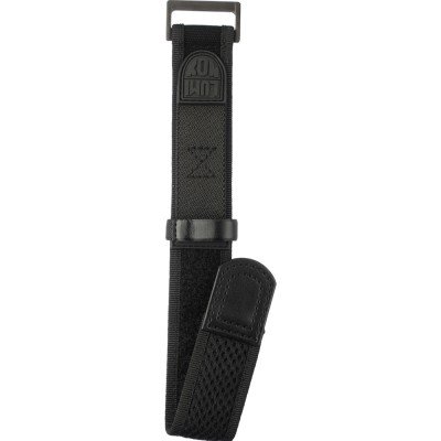 Luminox Straps FNX.3900.29B.K 3900 Navy Seal Band