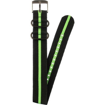 Luminox Straps FNX.3950.60H.K 3950 Navy Seal Band