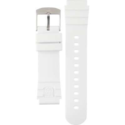 Luminox Straps FPX.1901.10Q.K 0300 Leatherback Sea Turtle Band