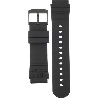 Luminox Straps FPX.2201.20B.1.K 0320 Leatherback Sea Turtle Band