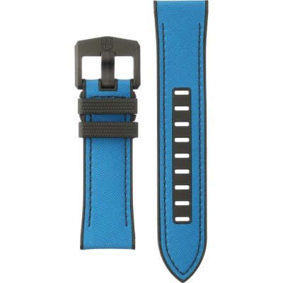 Luminox Straps FPX.2404.23B.1.K 1000 Ice-Sar Arctic Band