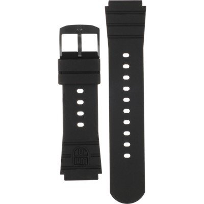 Luminox Straps FPX.3000.21H.2.K 3000 Navy Seal Band