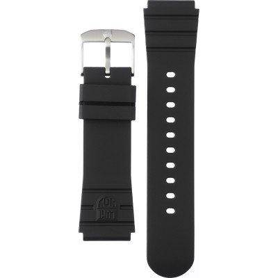 Luminox Straps FPX.3000.21Q.2.K 3000 Navy Seal Band