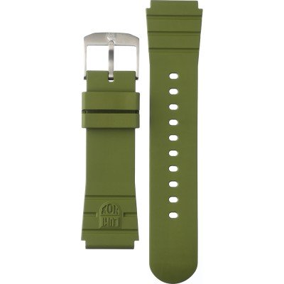 Luminox Straps FPX.3000.60Q.K Original Navy Seals Band