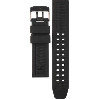 Luminox Straps FPX.3050.20B.2.K 3050 Navy Seal Band