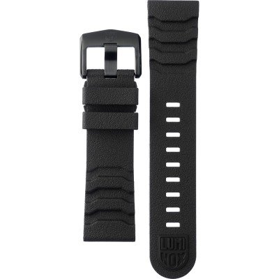 Luminox FPX.3800.22B.K Navy Seal Master carbon Band