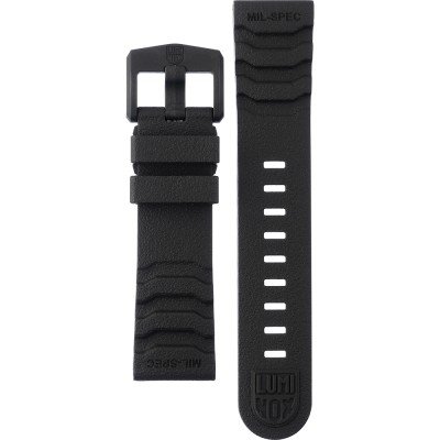 Luminox Land FPX.3800.24B.K Military Spec. Band