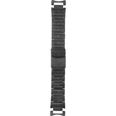 Luminox Straps FMX.6500.60.K 6500 Modern Mariner Band
