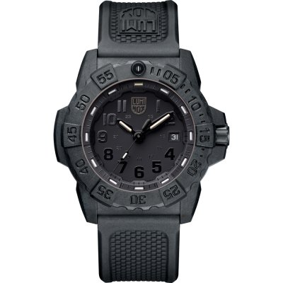 Luminox Land XS.3501.BO.F Navy Seal Uhr