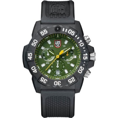Luminox Sea XS.3597 Navy Seal Chronograph Uhr