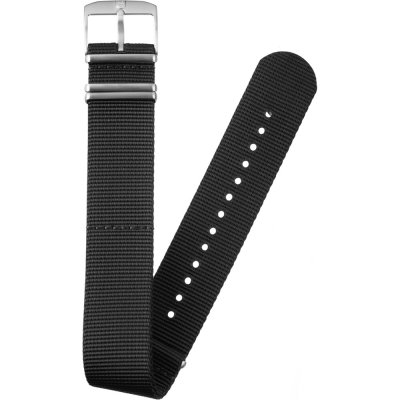 Luminox Straps FNX.9240.20Q.K 3500 Navy Seal Band