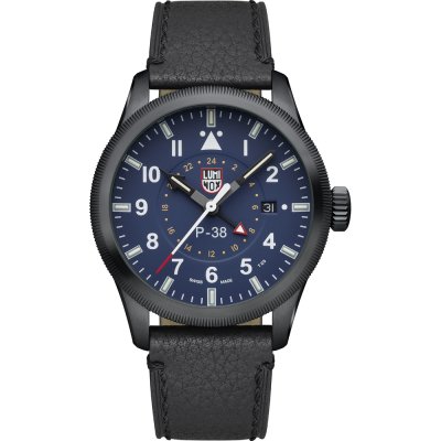 Luminox Air XA.9523 P-38 Lightning Uhr