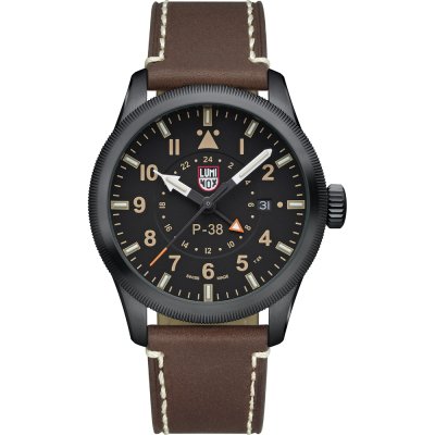 Luminox Air XA.9526 P-38 Lightning Uhr