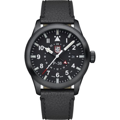 Luminox Air XA.9531 P-38 Lightning Uhr