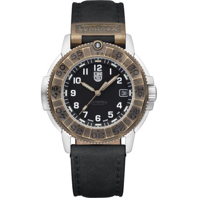Luminox Sea XL.1301 Adventure Watch Uhr