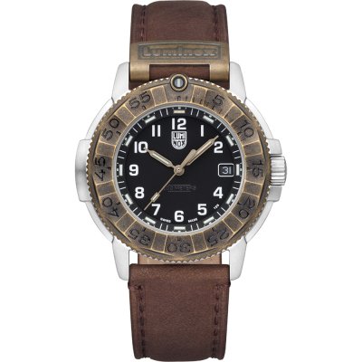 Luminox Sea XL.1301.LG Adventure Watch Uhr