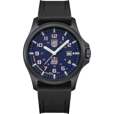 Luminox Land XL.1970.ARB.N Atacama Field - Red Bull Ampol Racing Uhr