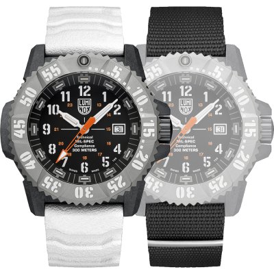 Luminox Land XL.3355.SET MIL-SPEC Set Uhr