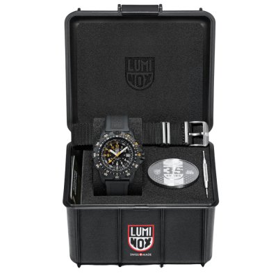 Luminox Land XL.8825.H.SET Recon Point Man - 35 Years Edition Uhr