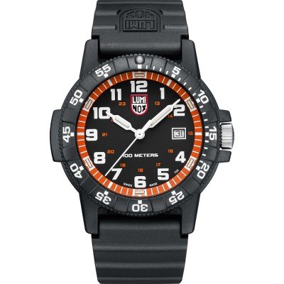 Luminox Sea XS.0329.1 Leatherback Sea Turtle Giant Uhr