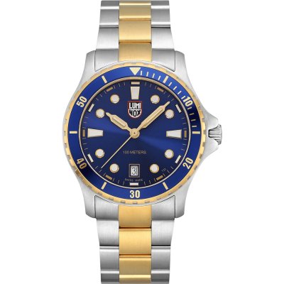 Luminox Sea XS.0944 Sport Timer Uhr