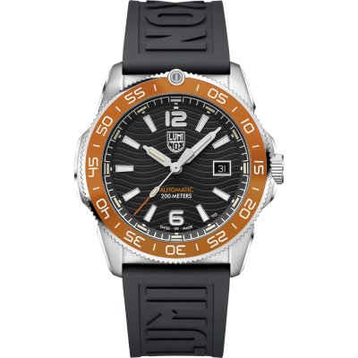 Luminox Sea XS.3109.N Pacific Diver Limited Edition Uhr