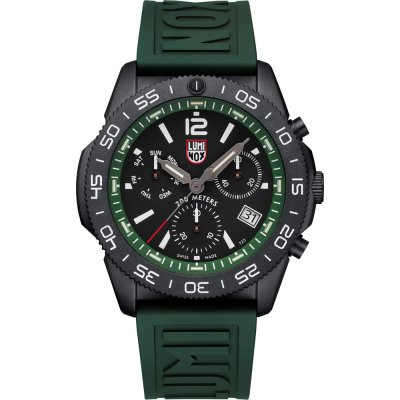 Luminox Sea XS.3147 Pacific Diver Uhr
