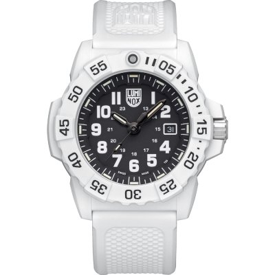Luminox Sea XS.3507.WB Navy Seal Uhr