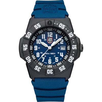 Luminox XS.3553 Navy Seal Uhr