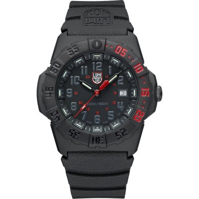 Luminox XS.3565 Navy Seal Uhr