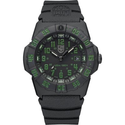 Luminox XS.3567 Navy Seal Uhr