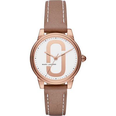 Marc Jacobs MJ1579 Corie Medium Uhr