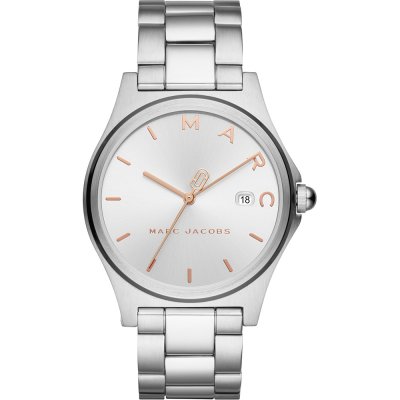 Marc Jacobs MJ3583 Henry Medium Uhr