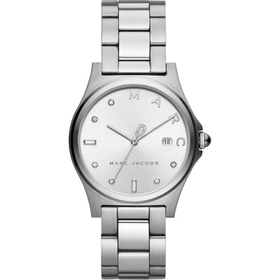 Marc Jacobs MJ3599 Henry Uhr