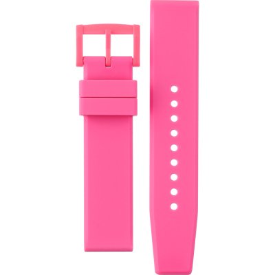 Marc Jacobs Straps AMBM4023 MBM4023 Sloane Large Band