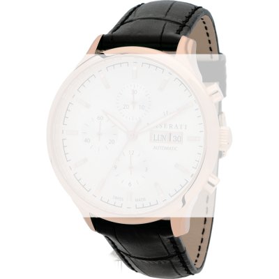 Maserati Straps A01B4243608019MO20 Attrazione Band