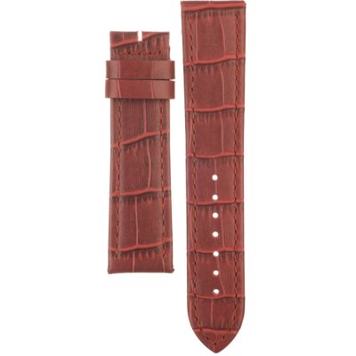 Maserati Straps A01B4555480080MO22 Fuoriclasse Band