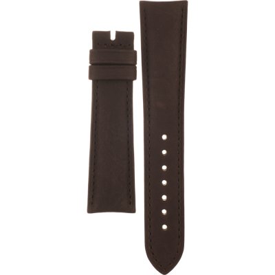 Maserati Straps A01B4607B09091MO21 Epoca Band