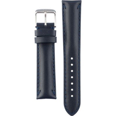 Maserati Straps A01B4711B76060ST20 Successo Band