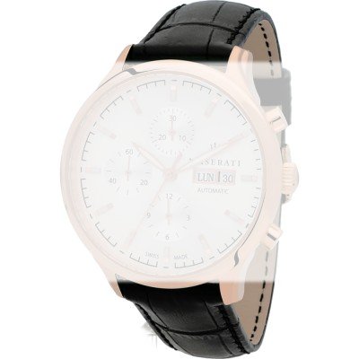 Maserati A01B4862480019RG20 Attrazione Band