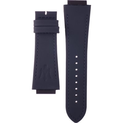 Maserati Straps A01B4873B55061MO20 Potenza Band