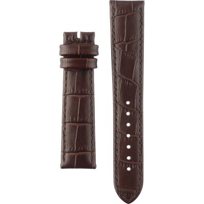 Maserati Straps A01B4874480032MO20 Tradizione Band