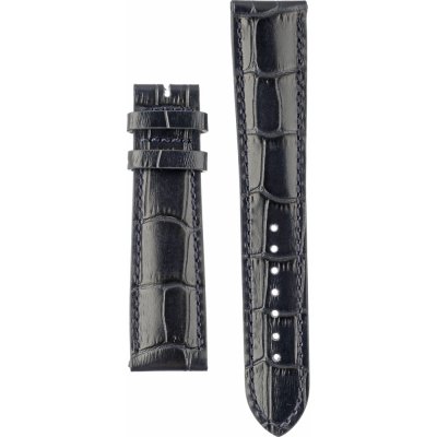 Maserati Straps A01B4922656062MO21 Circuito Band