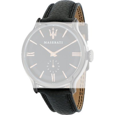Maserati A01B4965278019HP21 Epoca Band