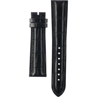 Maserati Straps A01B5000656019MO21 Ricordo Band