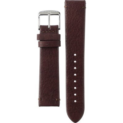 Maserati A01B5119A37034CR20 Eleganza Band